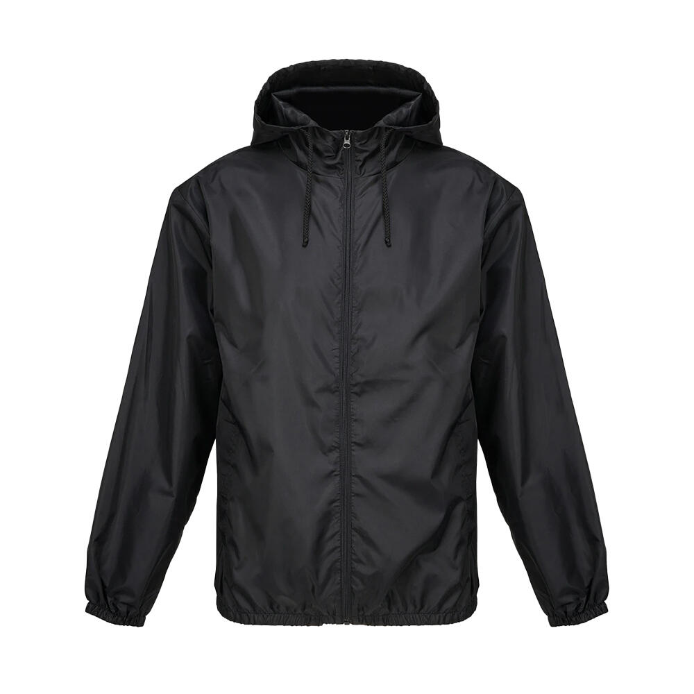 SOLS Unisex Adult Shield Windproof Jacket