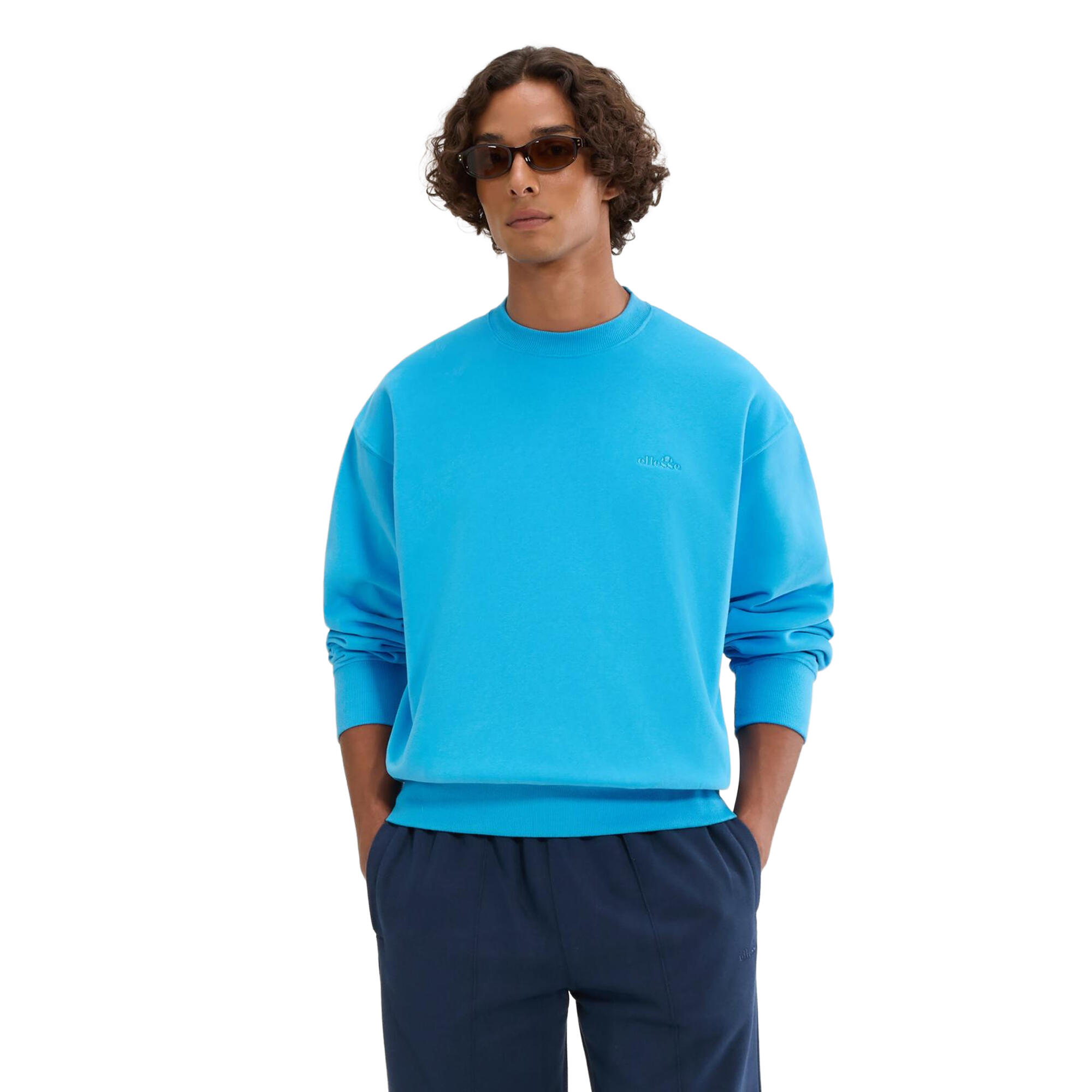 Ellesse Mens Rafori Sweatshirt
