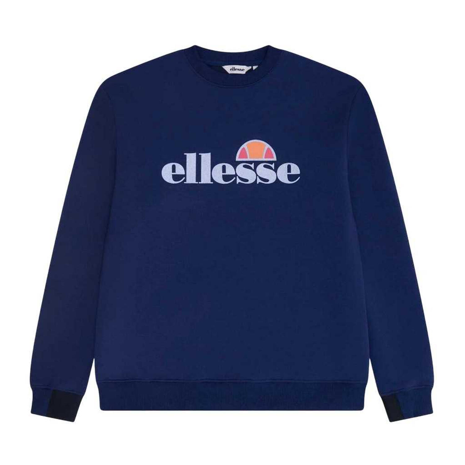 Ellesse Mens Corvaro Sweatshirt