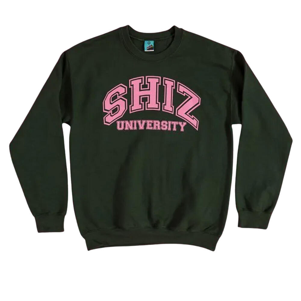 Wicked Unisex Adult Shiz University Sweatshirt