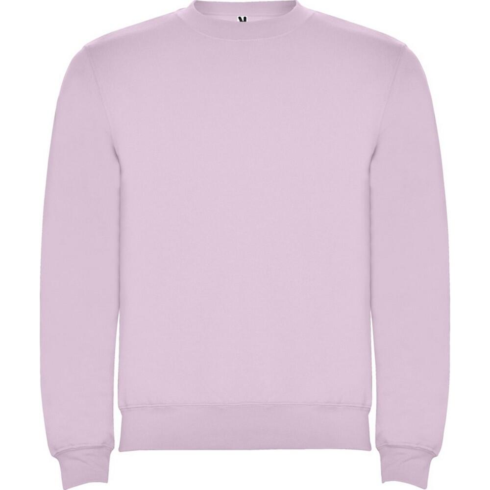 Roly Unisex Adult Clasica Crew Neck Sweatshirt