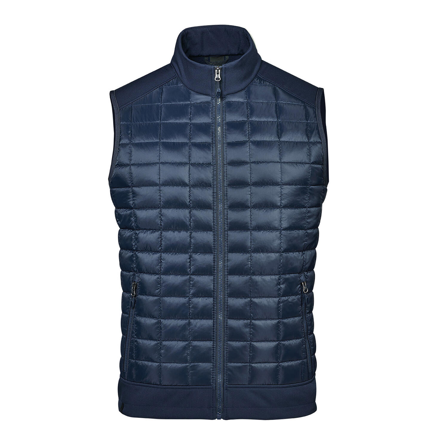 Stormtech Mens Appalachian Thermal Softshell Gilet