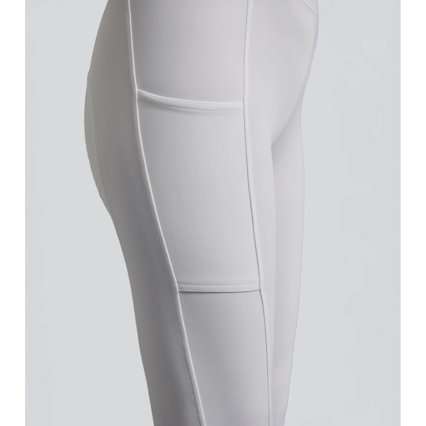 Turnierleggings full grip Damen Premier Equine Luceo 4/6