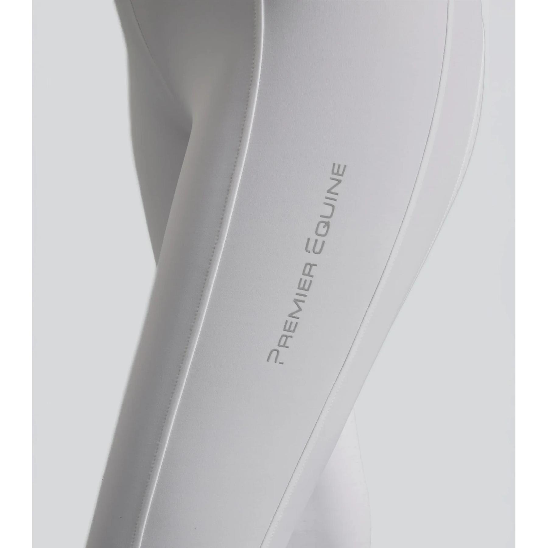 Turnierleggings full grip Damen Premier Equine Luceo 3/6