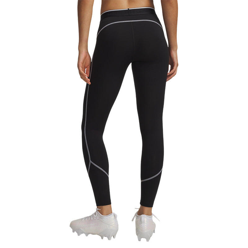 Leggings Under Armour UA HeatGear Elite Legging 3/5