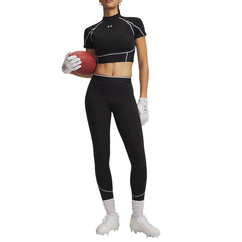 Leggings Under Armour UA HeatGear Elite Legging 5/5