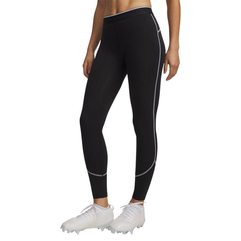 Leggings Under Armour UA HeatGear Elite Legging 2/5
