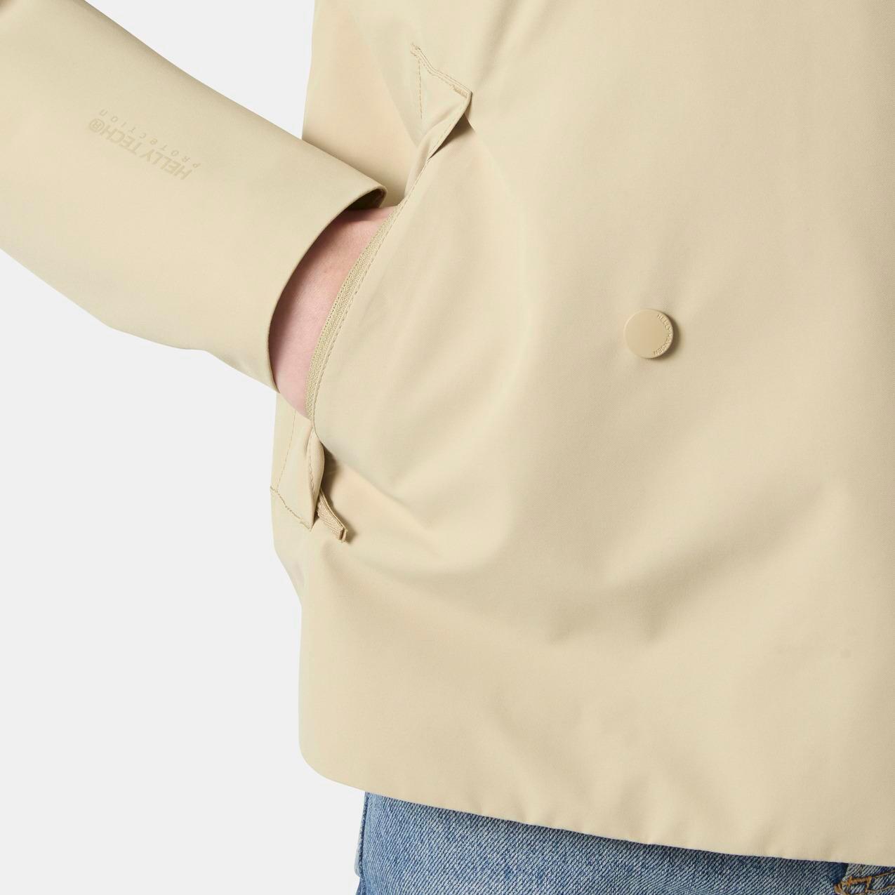 Short femme Helly Hansen Avenue Trench 3/7