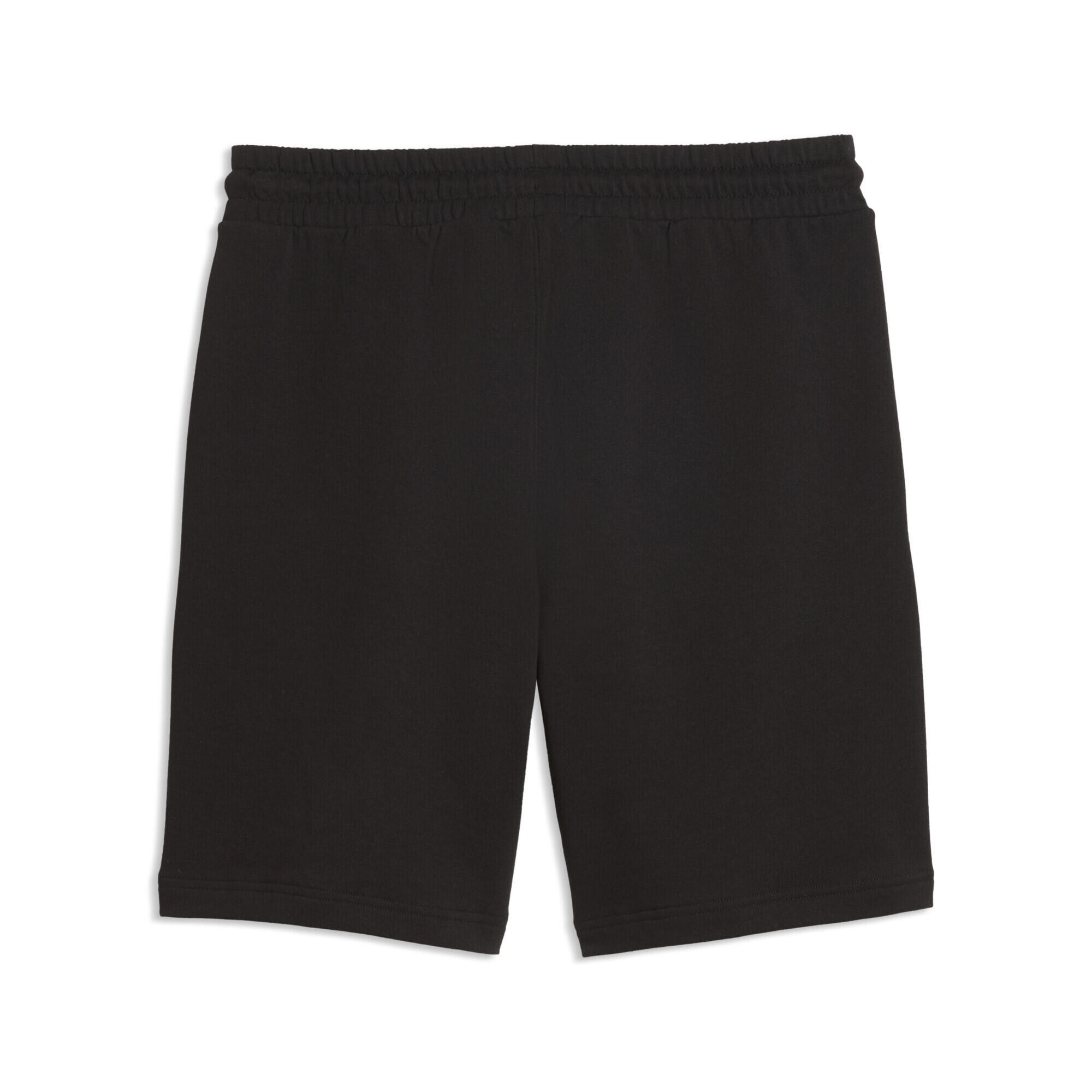 Short 9" Essentials Elevated Homme PUMA 5/5