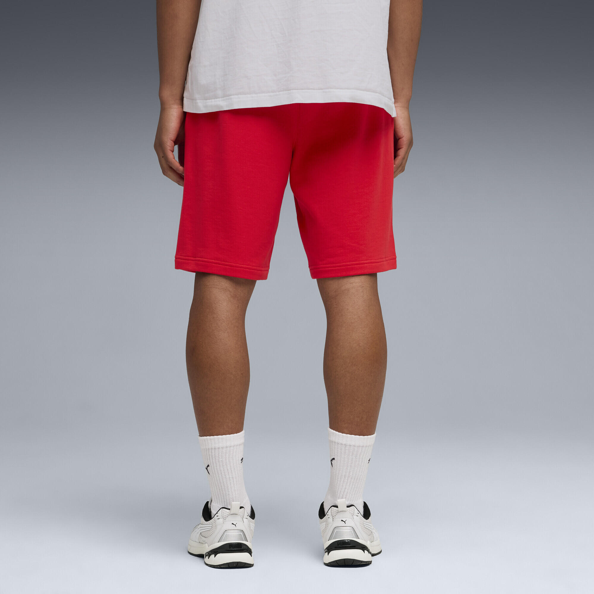 Short 9" Essentials Elevated Homme PUMA 3/5