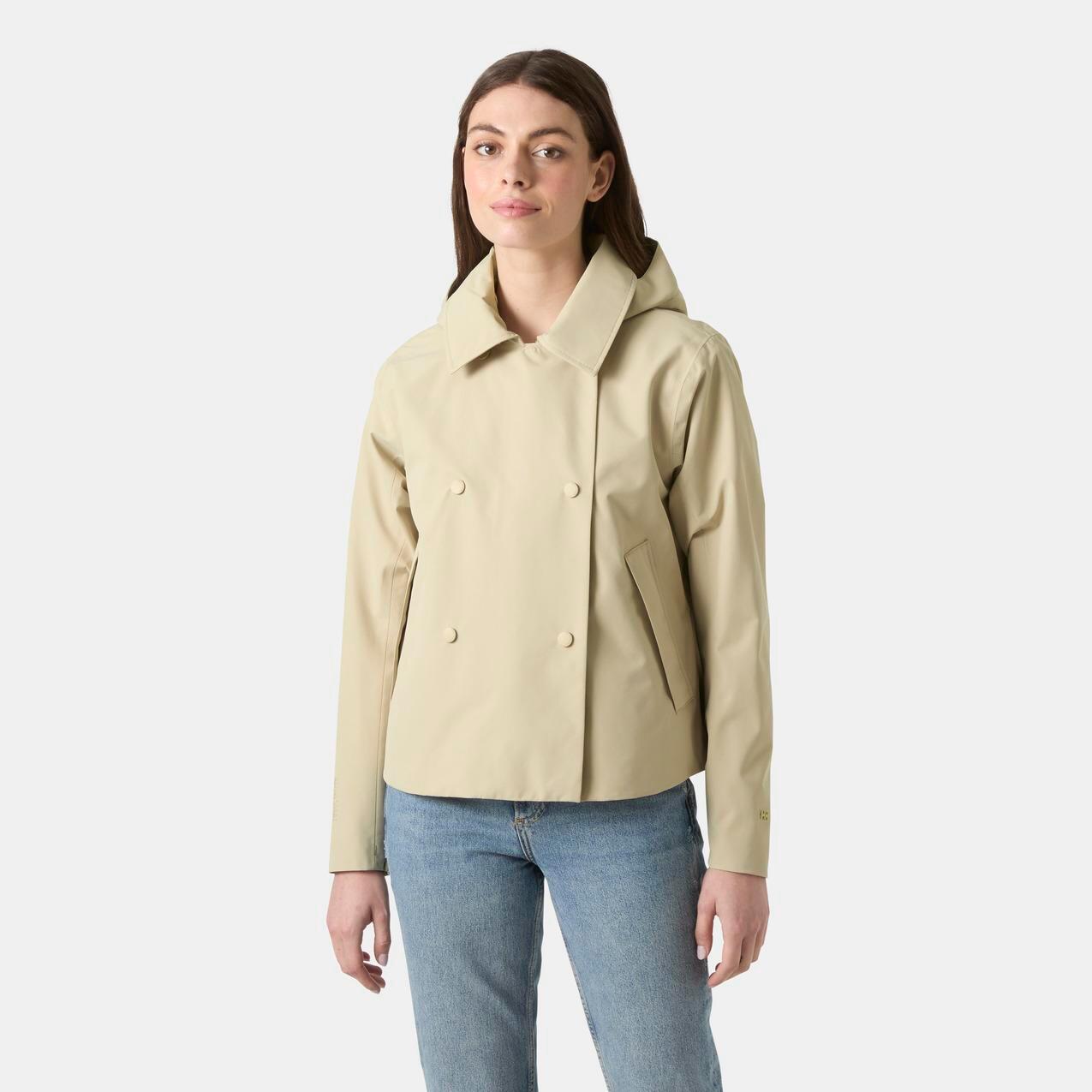 Short femme Helly Hansen Avenue Trench 2/7