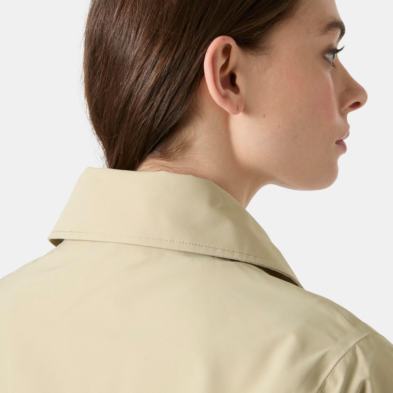 Short femme Helly Hansen Avenue Trench 7/7