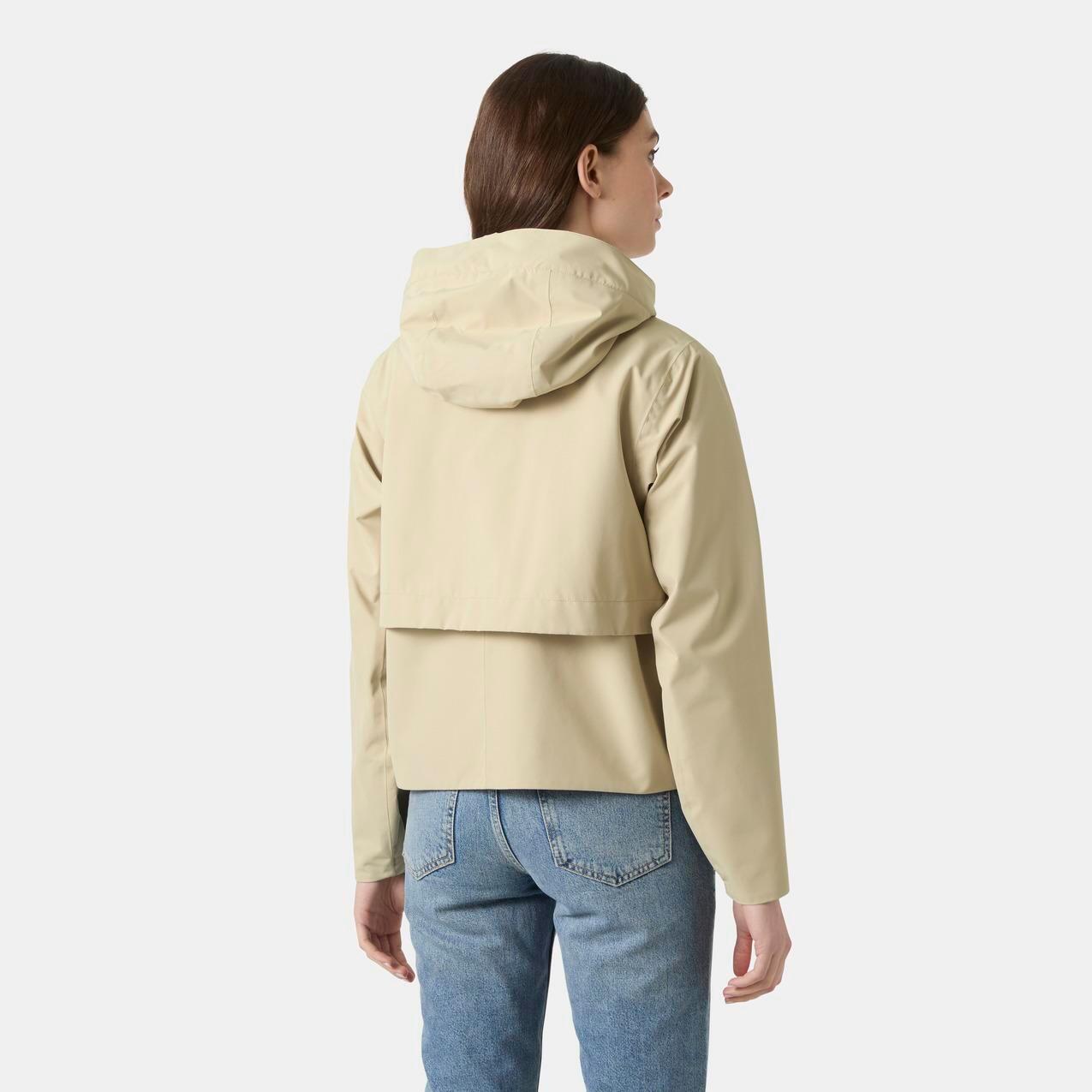 Short femme Helly Hansen Avenue Trench 4/7