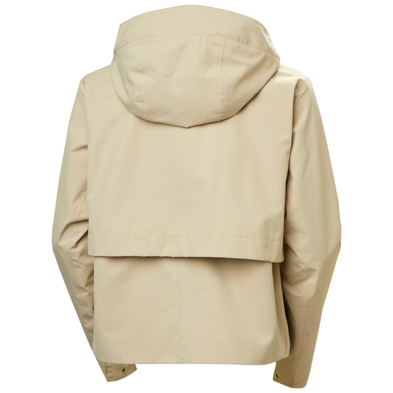Short femme Helly Hansen Avenue Trench 6/7