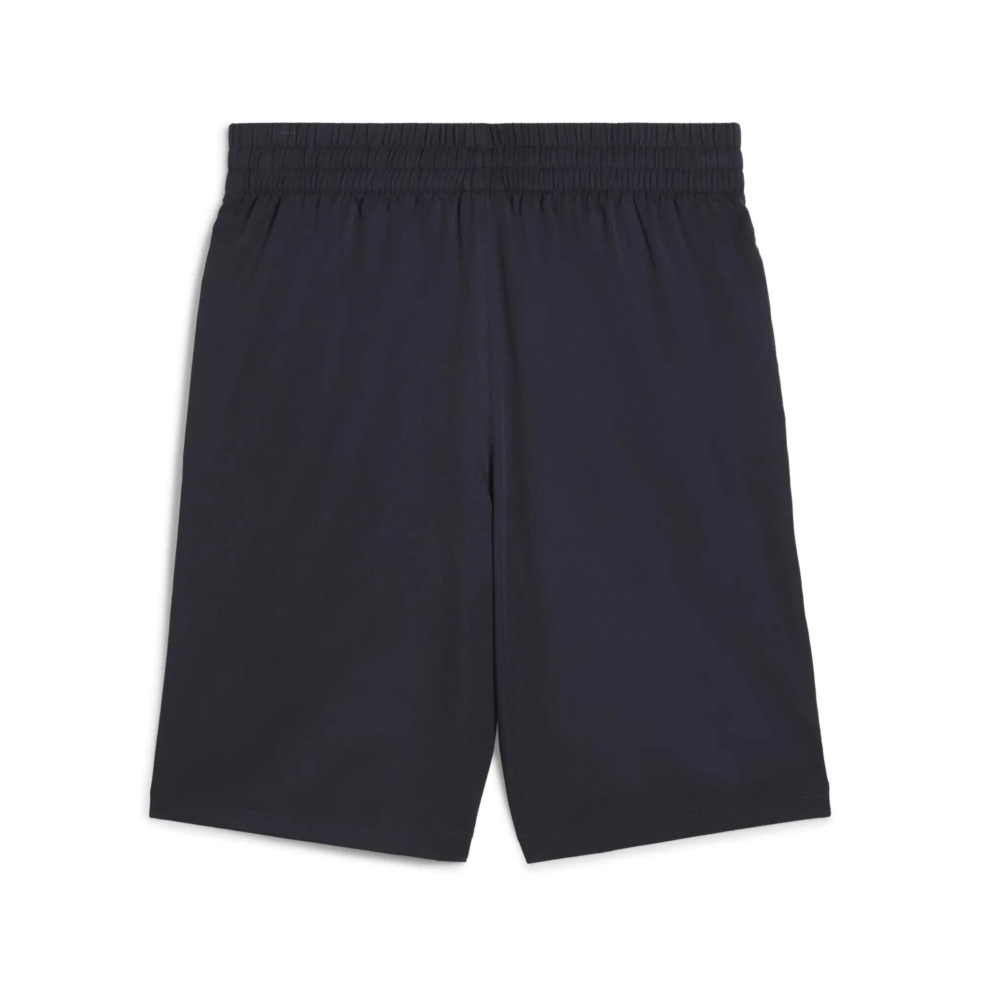 Shorts in tessuto ESS PUMA 5/6