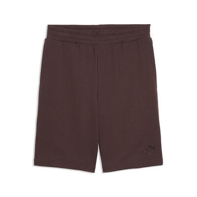 Essentials no. 1-logo short van 25,5 cm voor heren puma