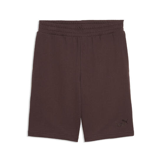 Short 10" à logo N° 1 Essentials Homme PUMA