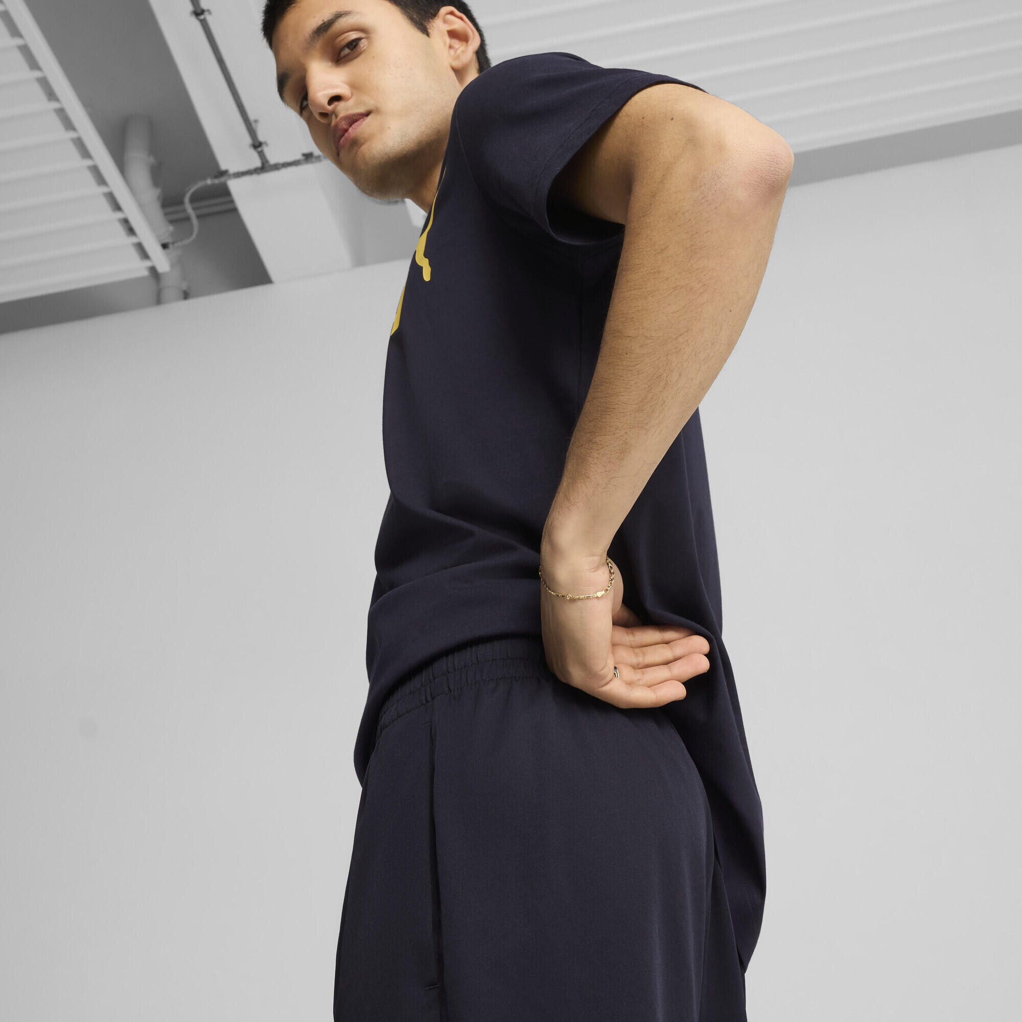 Short tissé Essentials PUMA 3/6