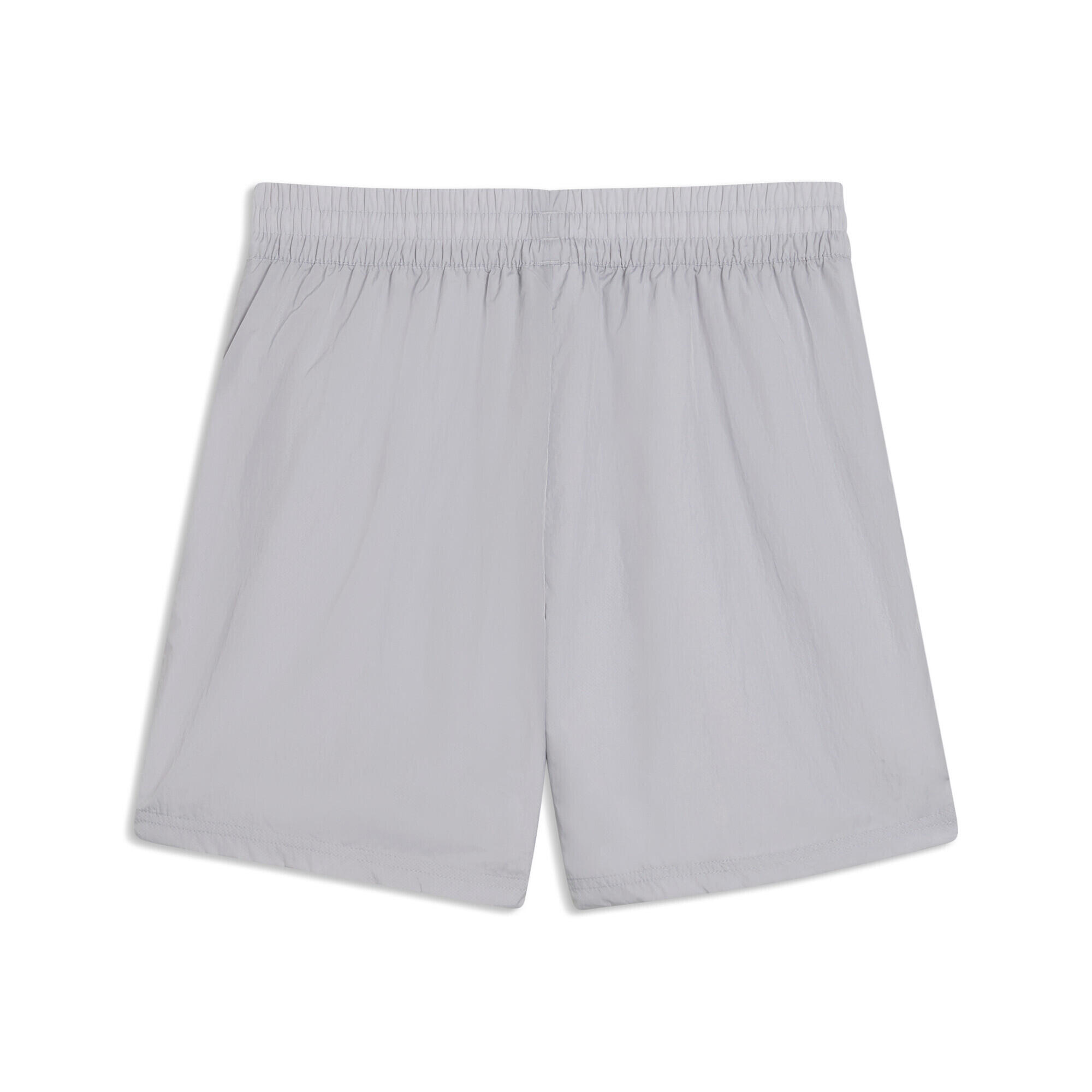 PUMA Sport geweven short voor dames, 13 cm PUMA 5/5