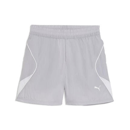 Short tissé 13 cm PUMA Sport Femme PUMA