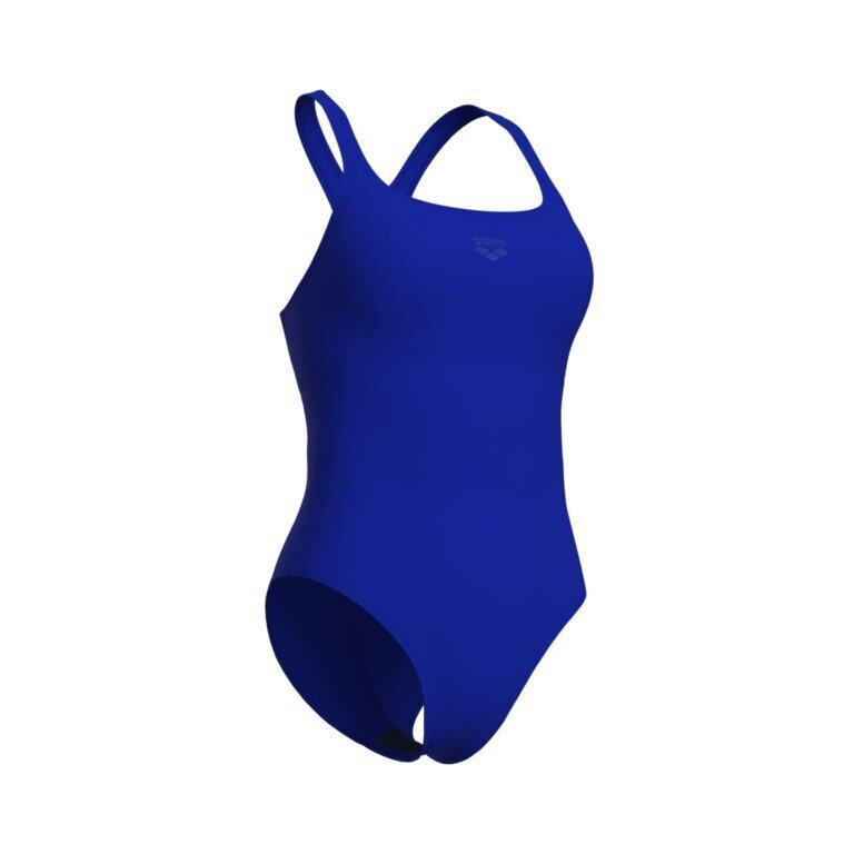 Maillot de bain 1 pièce femme Arena Solid Control Pro 2/4