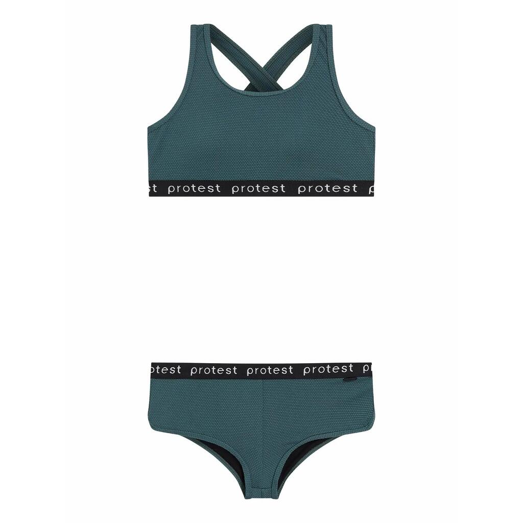 2-piece swimsuit for girls Protest Prtbeau