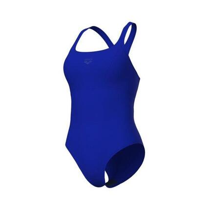Maillot de bain une-pièce Femme - Solid Control Pro Back B
