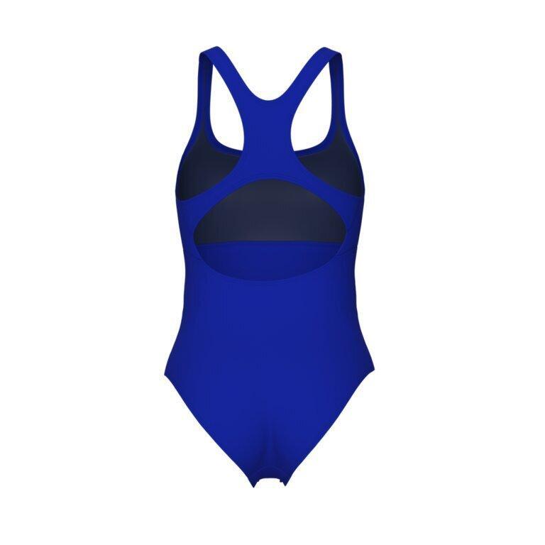 Maillot de bain 1 pièce femme Arena Solid Control Pro 4/4