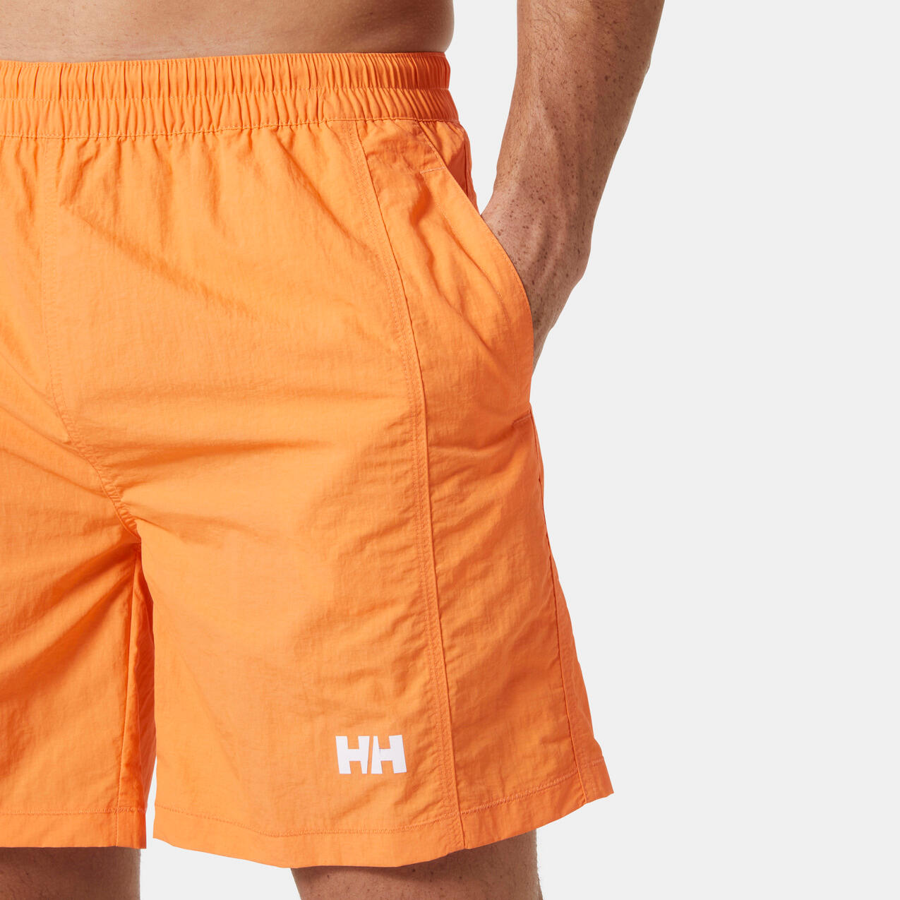 Calções de banho Helly Hansen Calshot Trunk 3/6