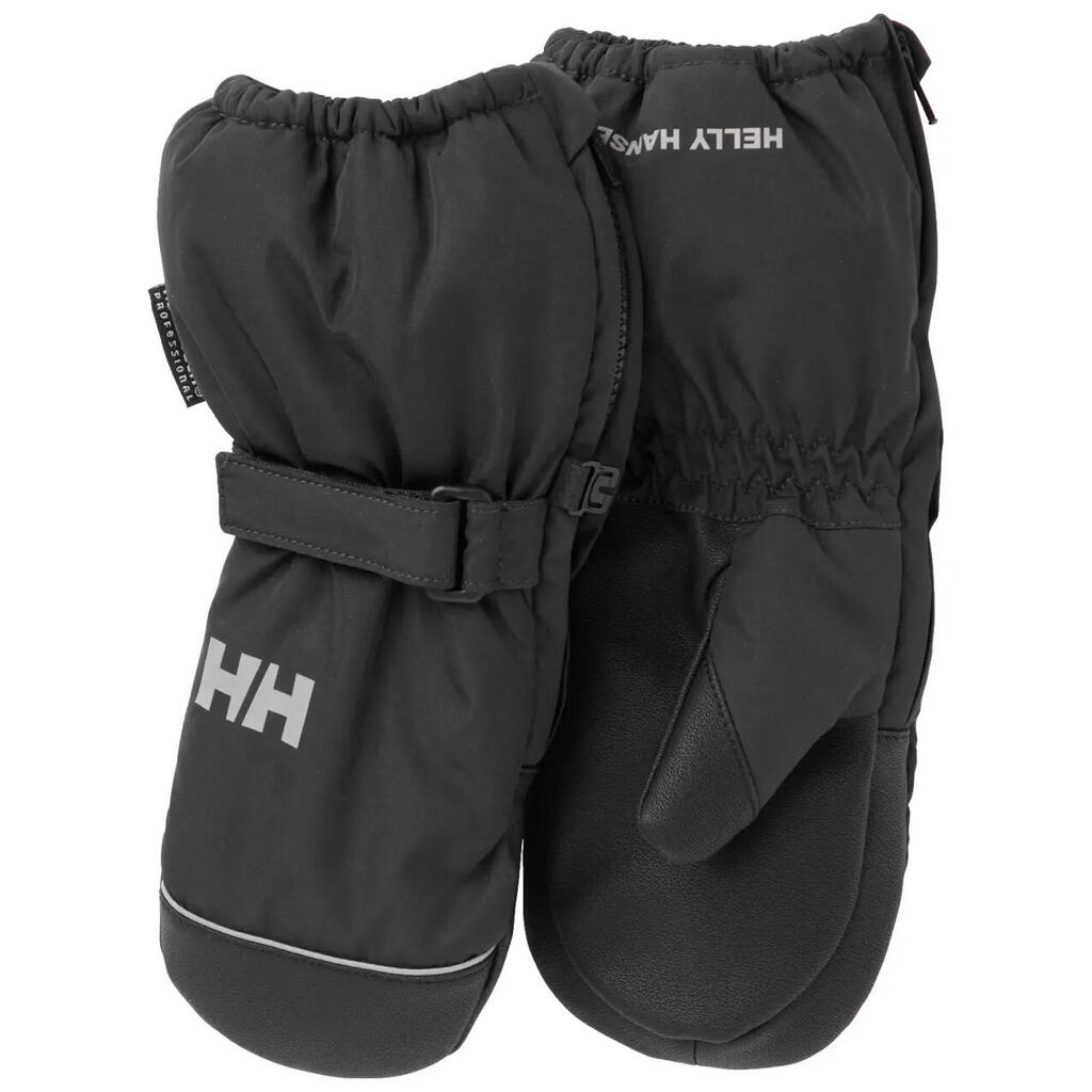 Children's ski mittens Helly Hansen