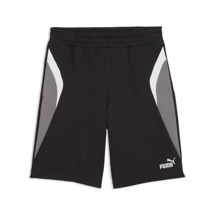 Męskie szorty Essentials 10" z blokami kolorów PUMA