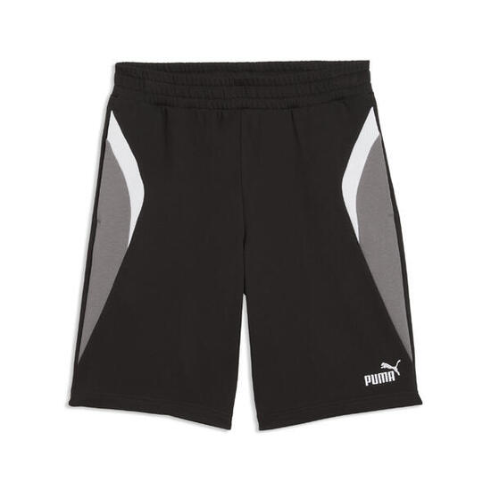 Męskie szorty Essentials 10" z blokami kolorów PUMA