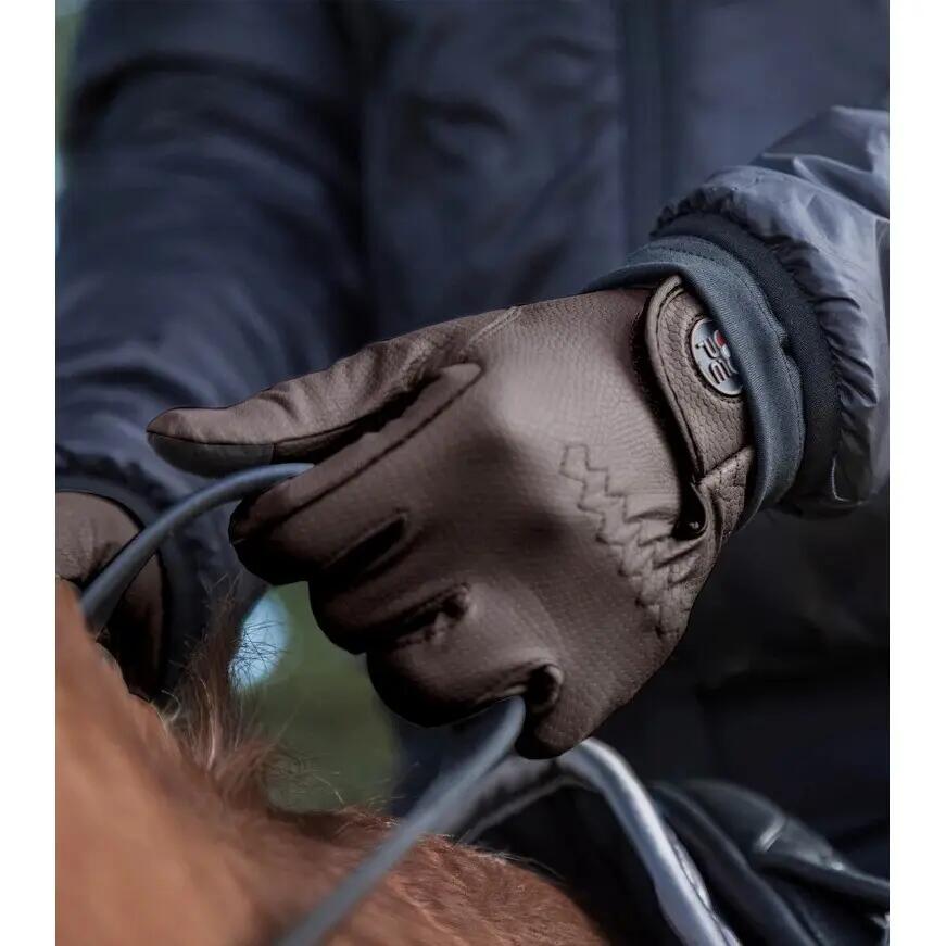 Dameshandschoenen Premier Equine Metaro 5/5
