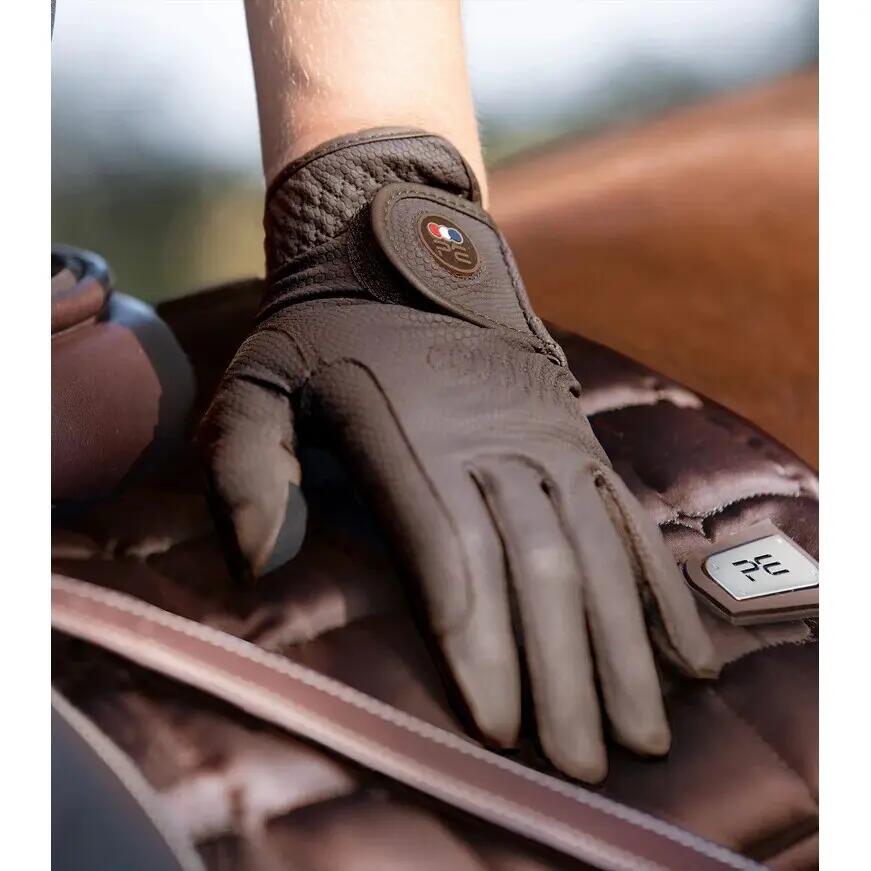 Dameshandschoenen Premier Equine Metaro 4/5