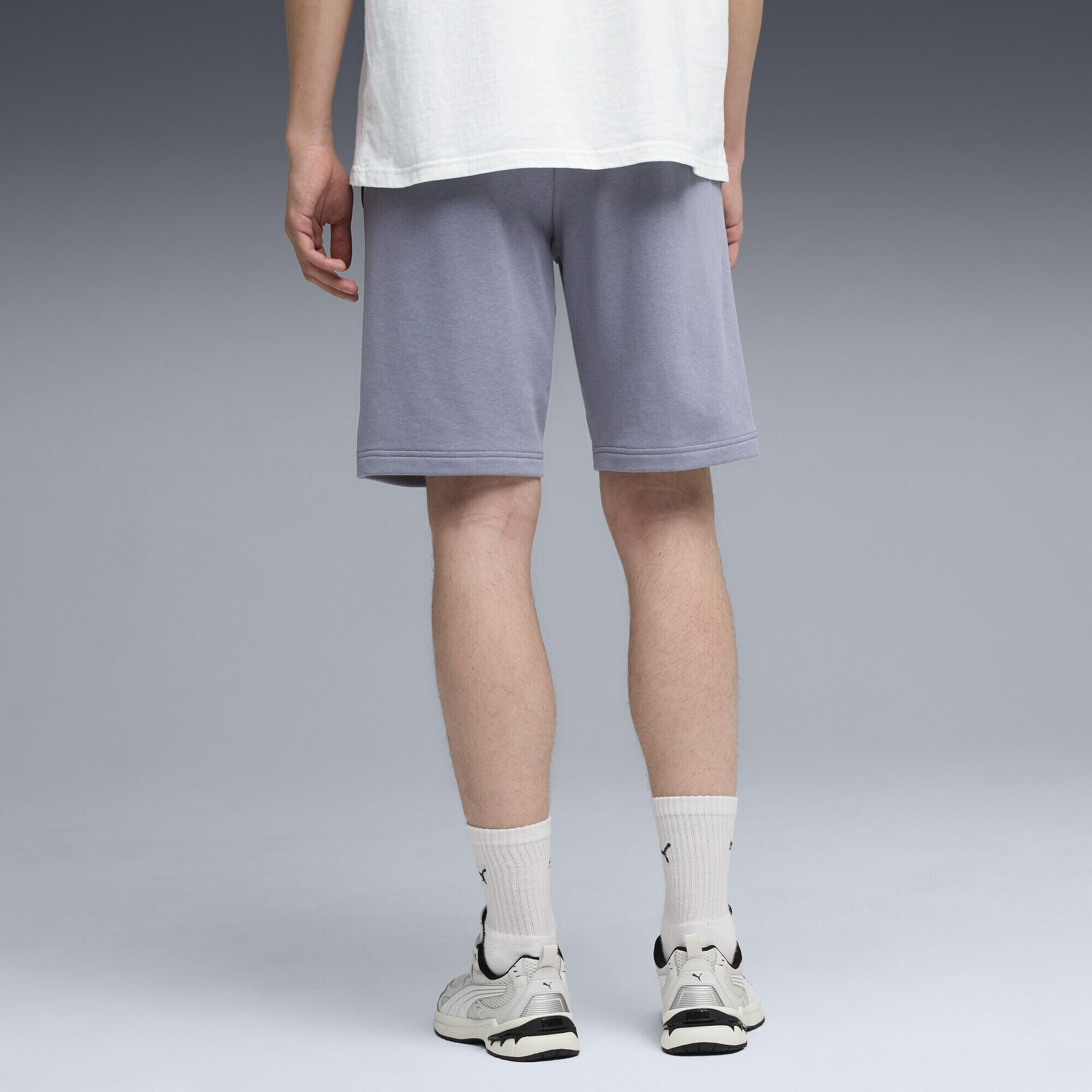Short 10" Essentials Block Homme PUMA 3/5