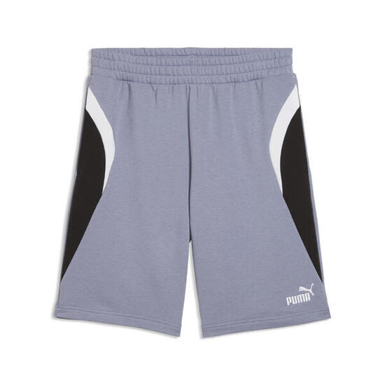 Essentials Block 10" Shorts Herren PUMA
