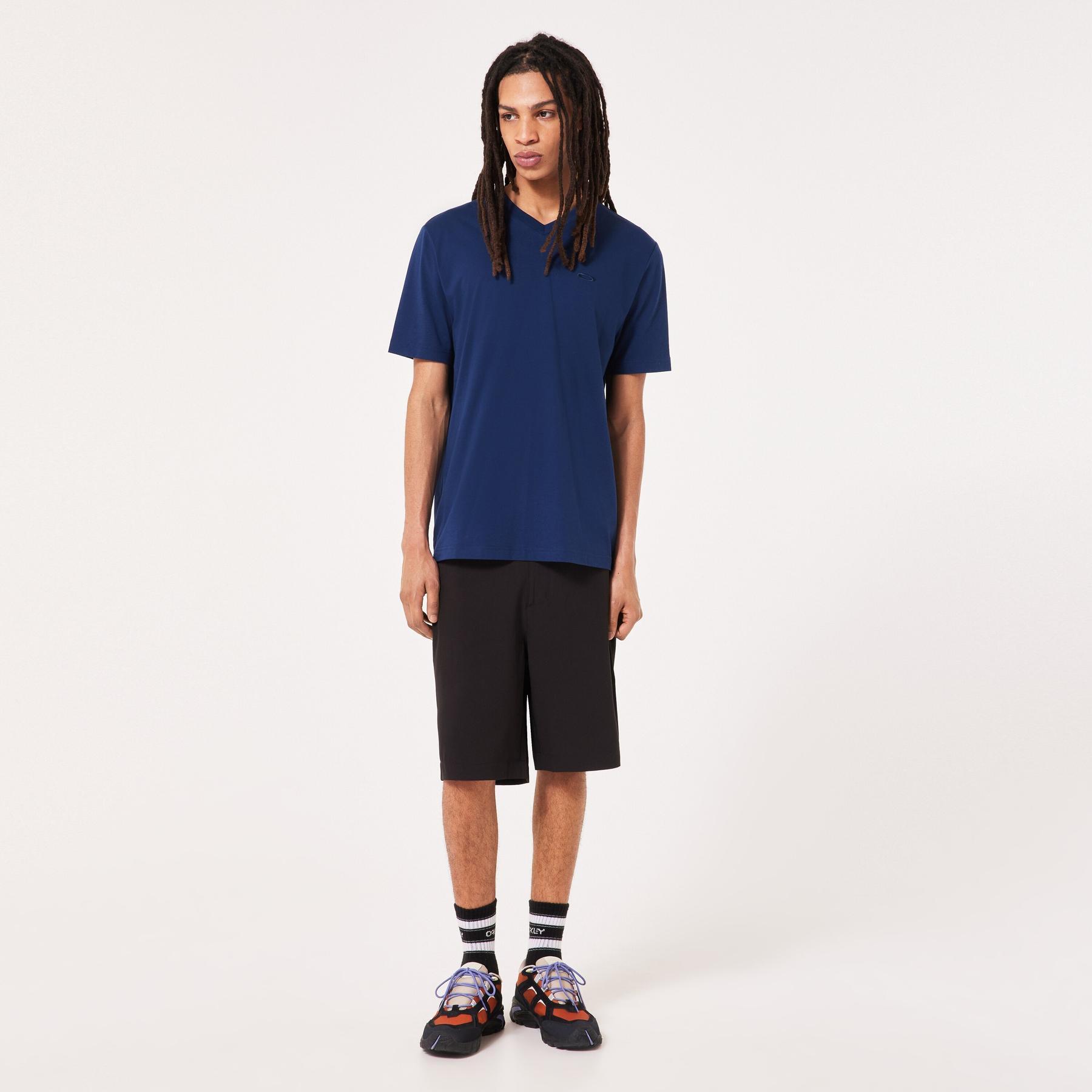 Pantalón corto chino Oakley Utility 3/7