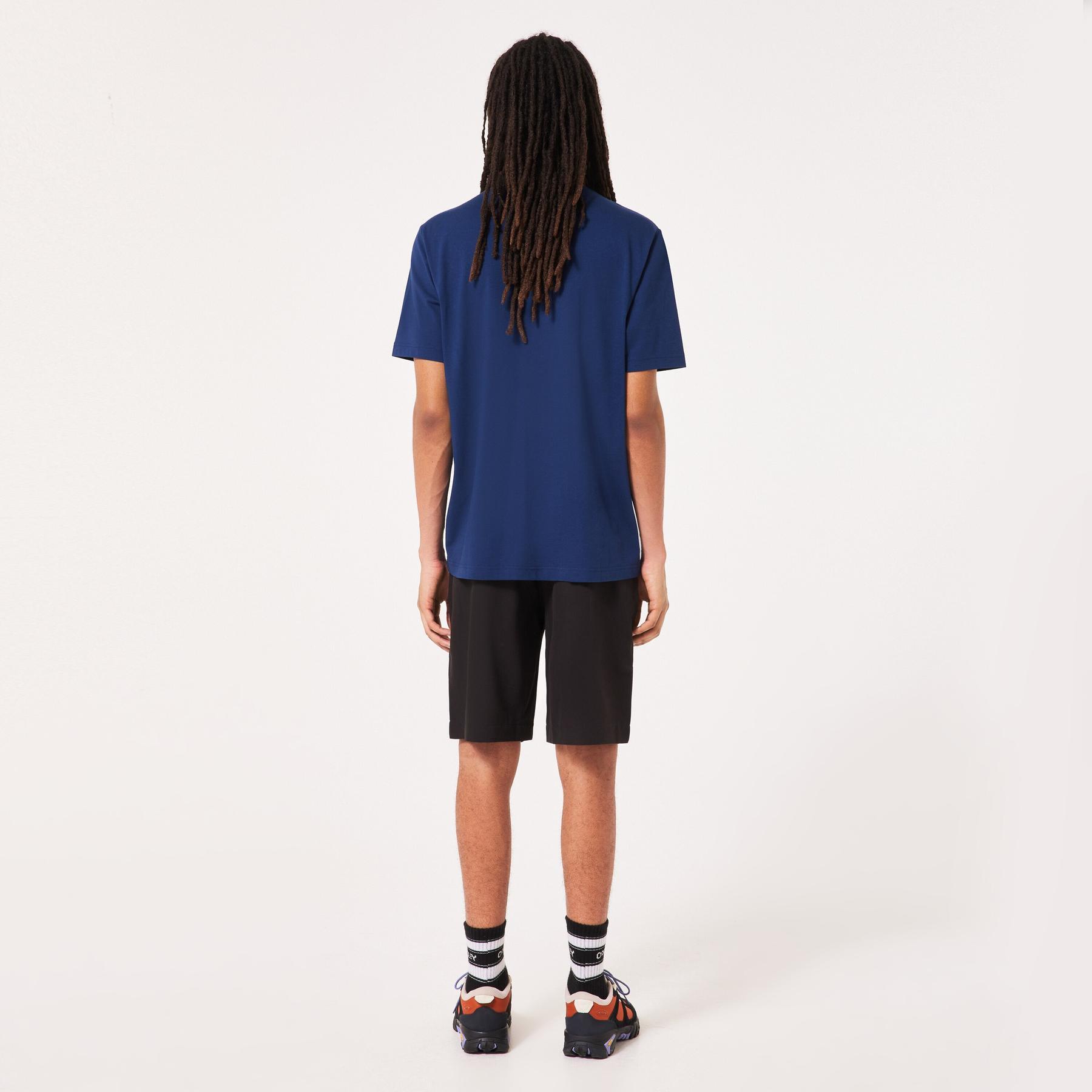 Pantalón corto chino Oakley Utility 6/7
