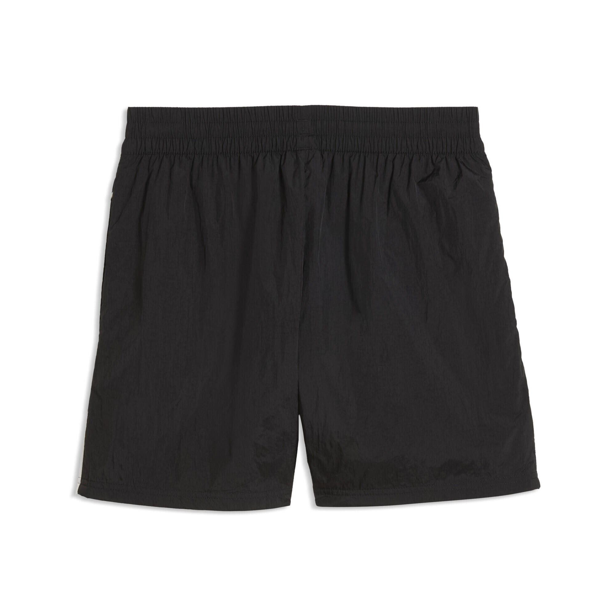 PUMA Sport Woven 5" Shorts Women PUMA 5/5