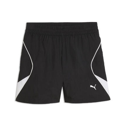 Short tissé 13 cm PUMA Sport Femme PUMA
