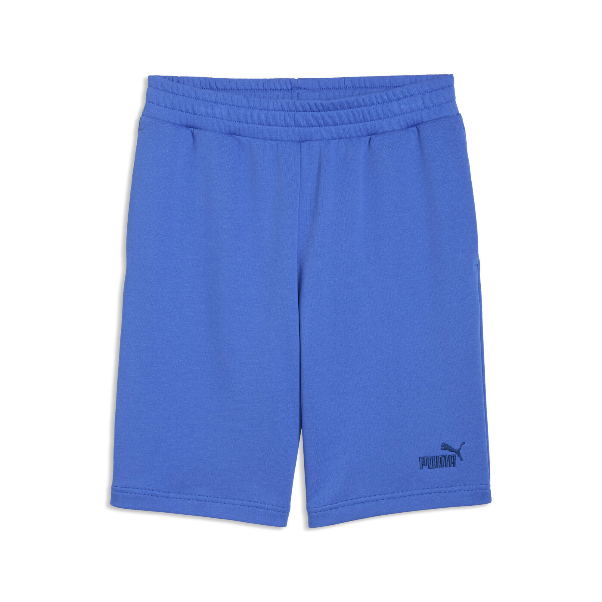 Pantaloni scurti Essentials No. 1 Logo Barbati PUMA