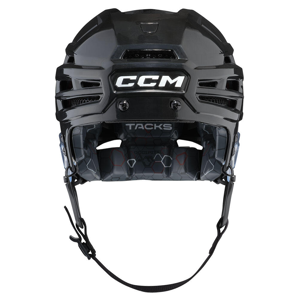 Tacks 920 - Casco de hockey sobre hielo - Adultos - Negro 2/7