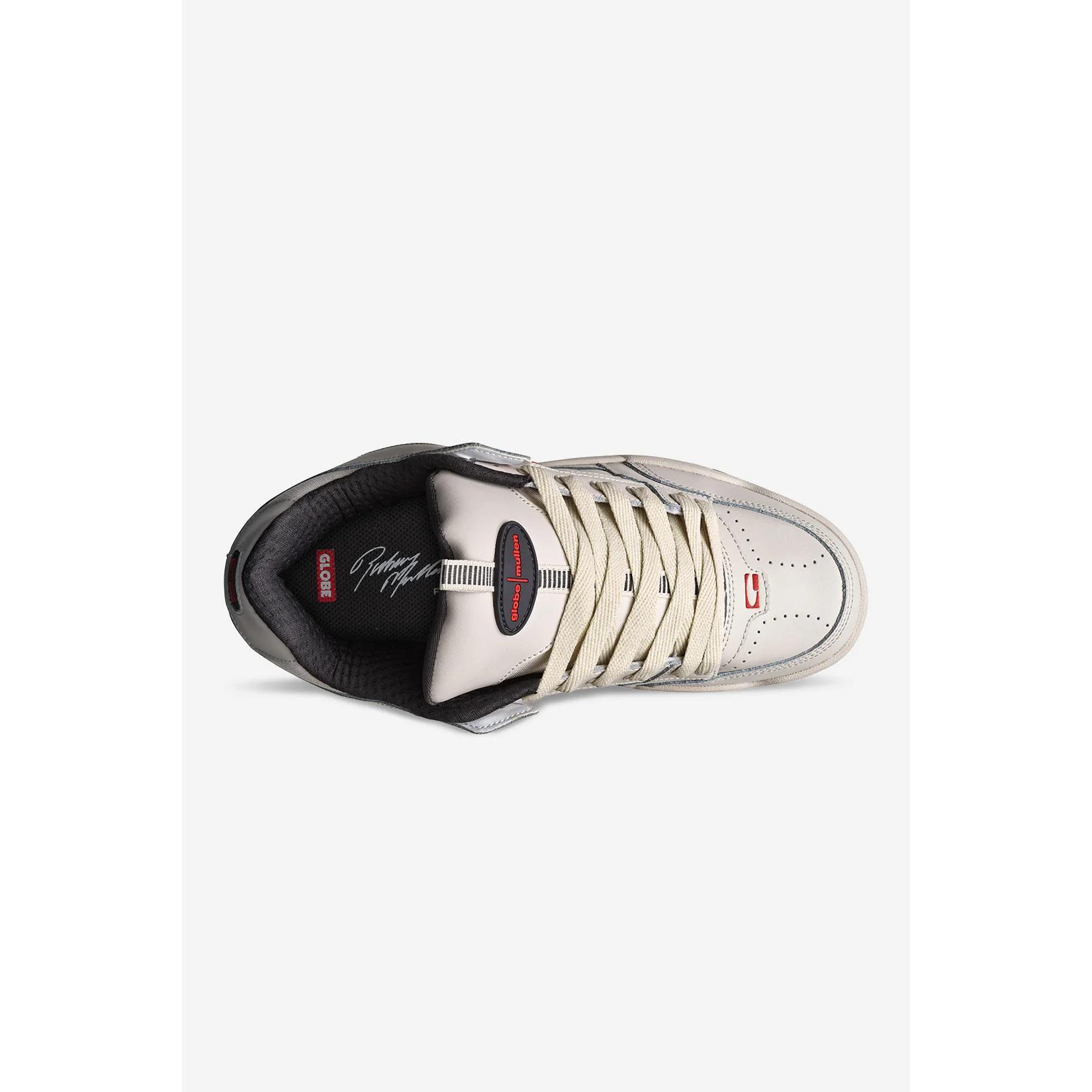 Chaussures de skateboard Globe Tilt Prime 2/4