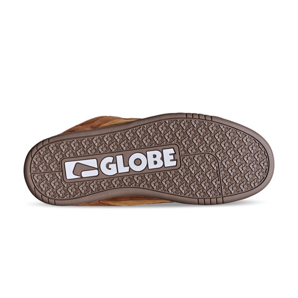 Chaussures de skateboard Globe Tilt Prime 3/6