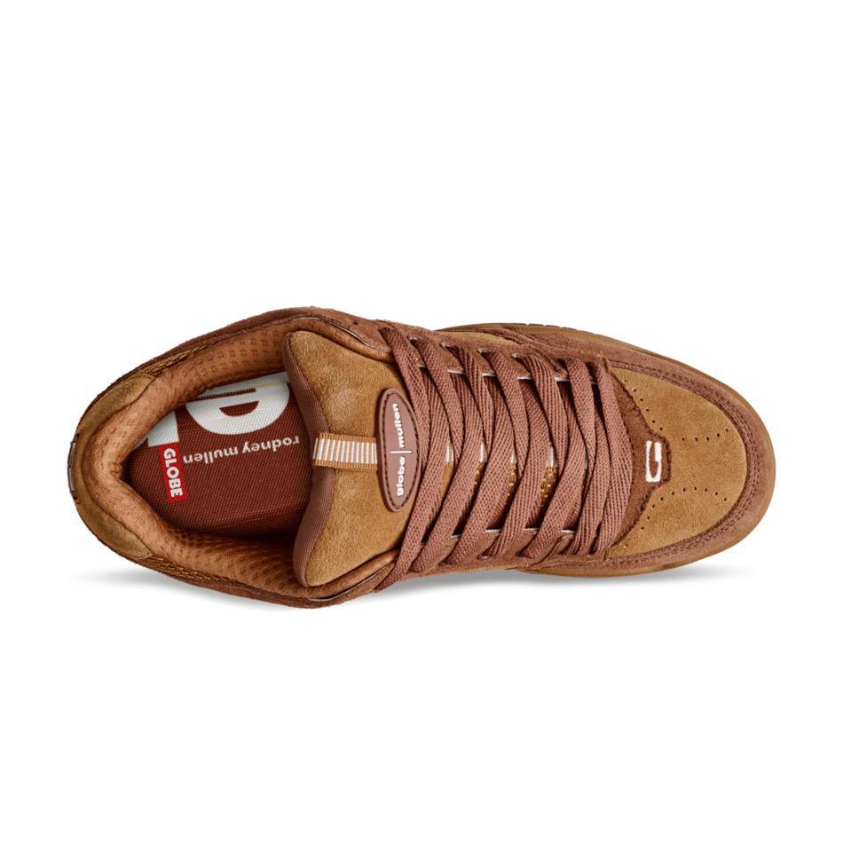 Chaussures de skateboard Globe Tilt Prime 2/6