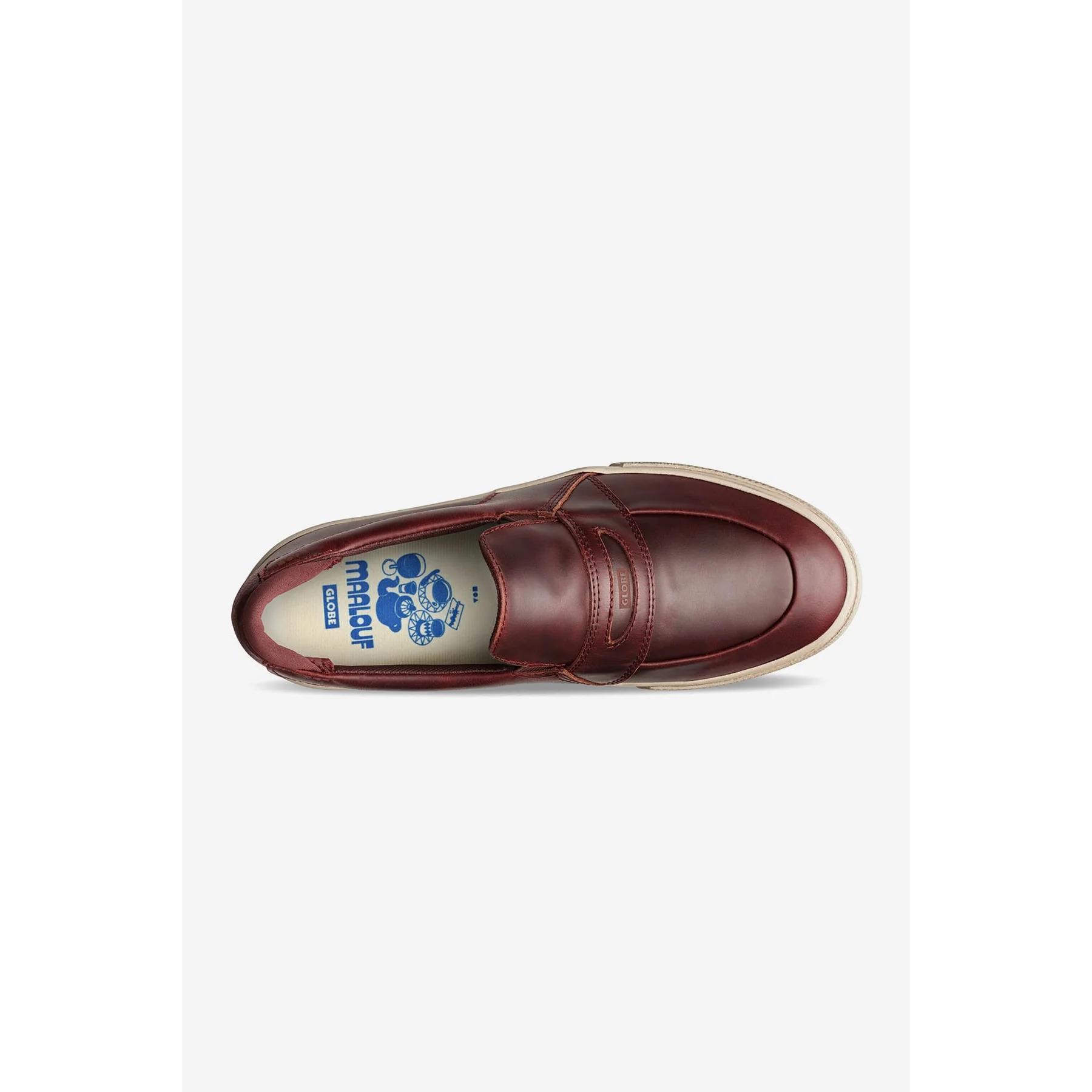 Zapatillas de monopatín Globe Liaizon 2/4