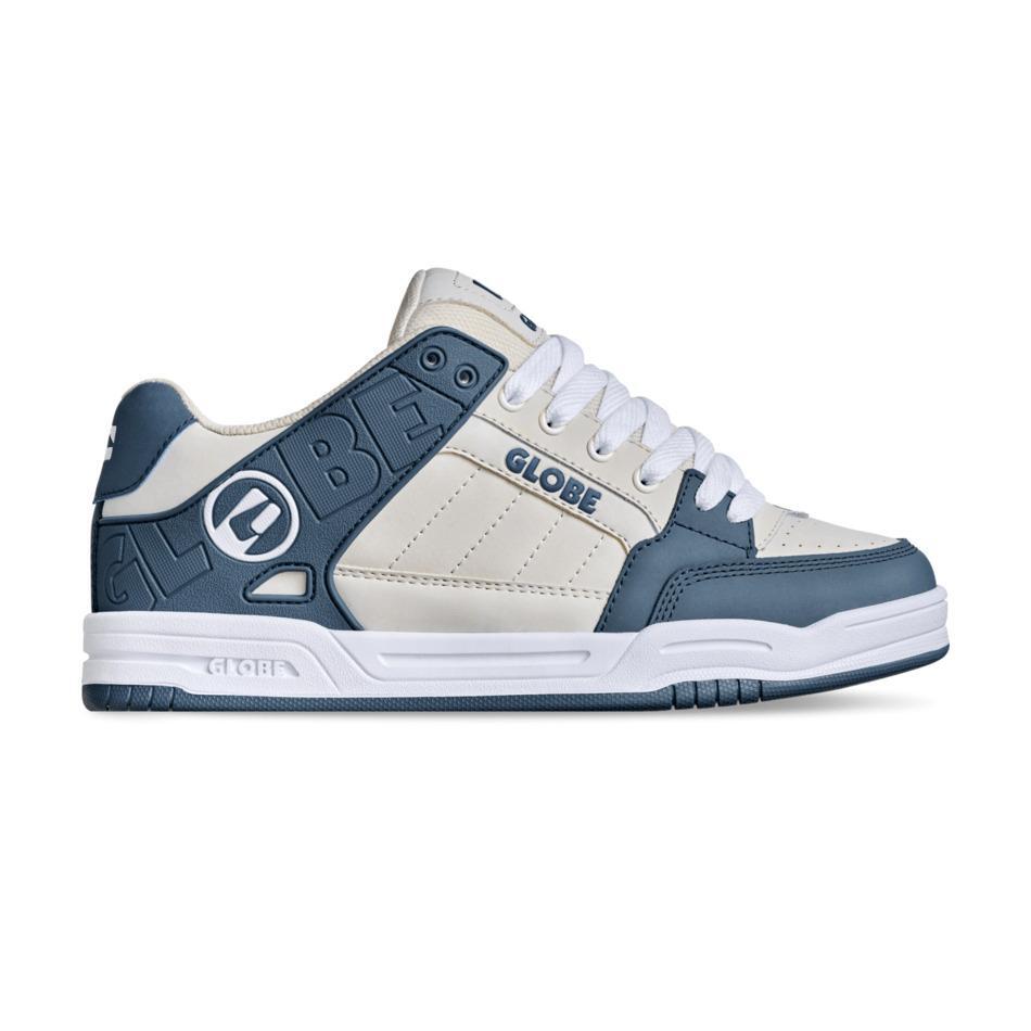 BLUE / GREY