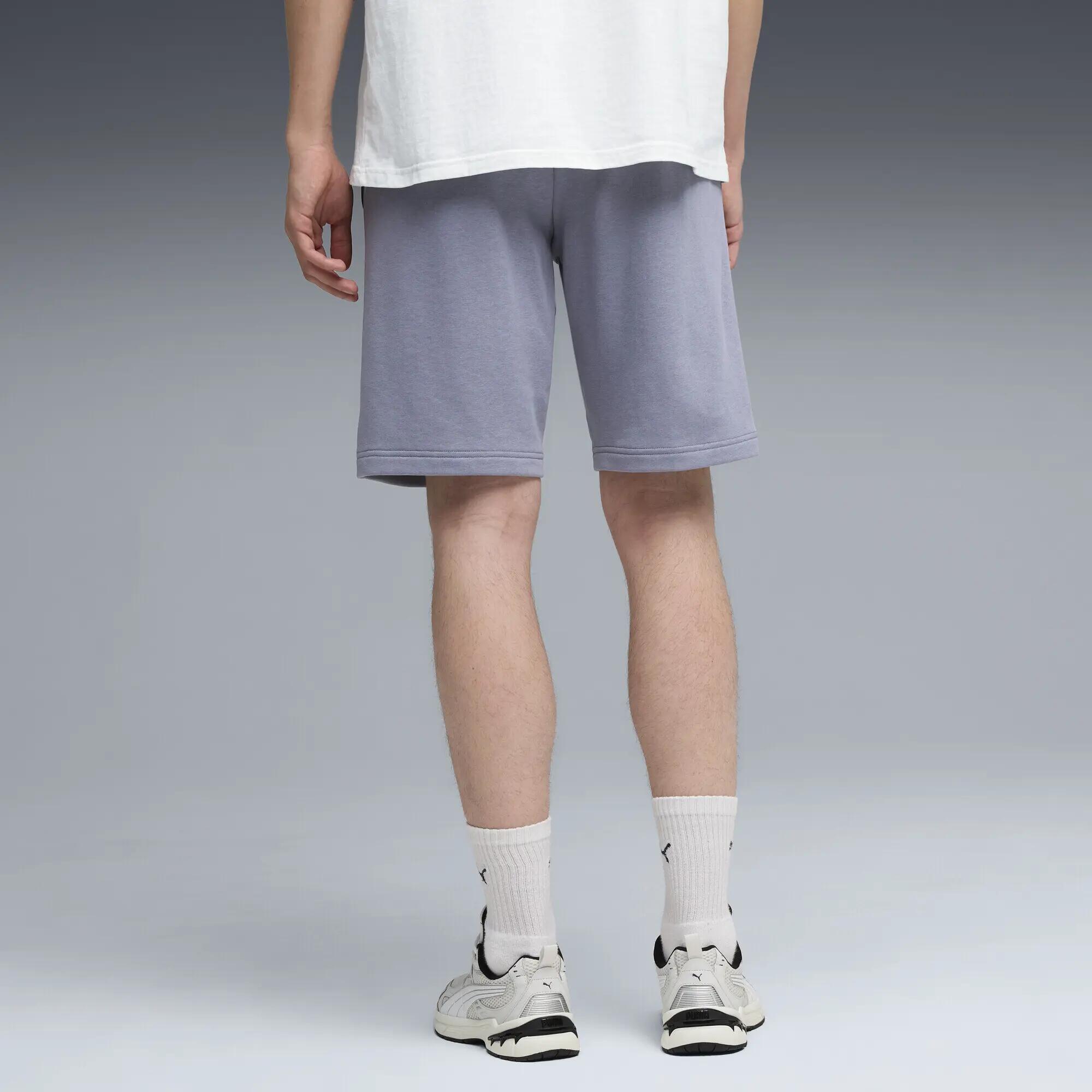 Shorts Essentials Block 10" Hombre PUMA 3/5