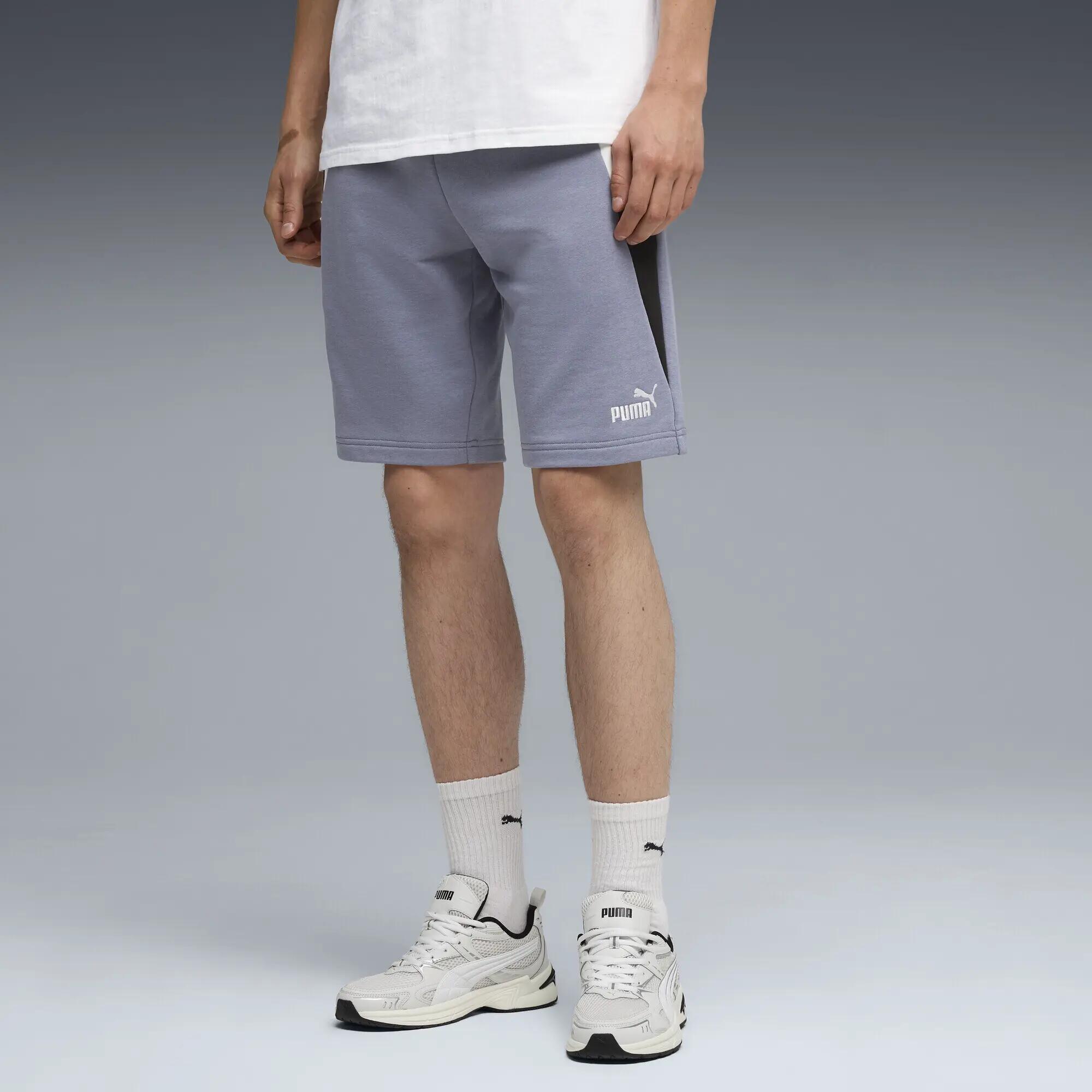 Shorts Essentials Block 10" Hombre PUMA 2/5