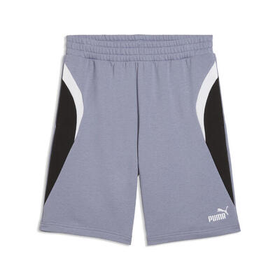 Essentials block short voor heren, 25 cm puma